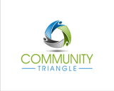 https://www.logocontest.com/public/logoimage/1438791655Community Triangle 030.png